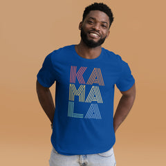 KAMALA Retro Shirt