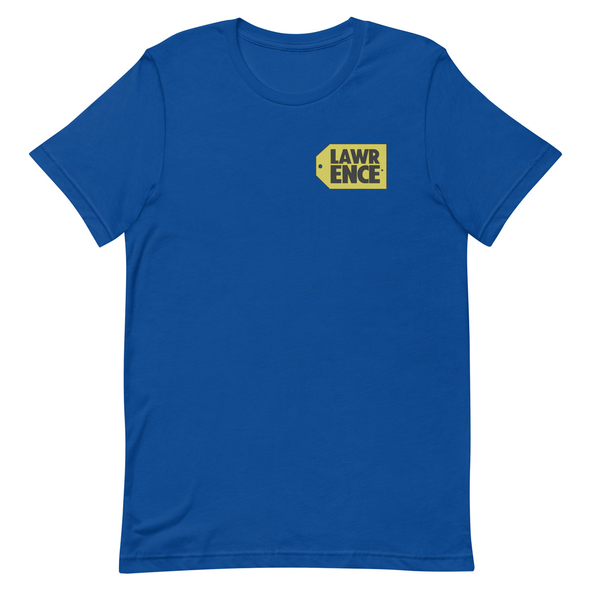 Lawrence Best Buy Insecure T-Shirt