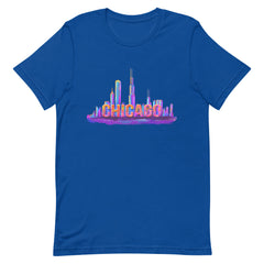 Chicago Skyline T-Shirt