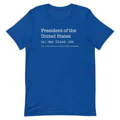 President of The United States T-Shirt