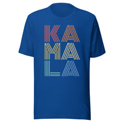 KAMALA Retro Shirt