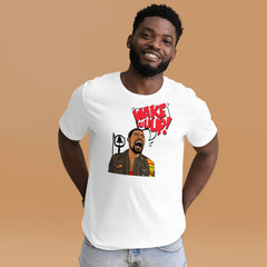 Wake Up T-Shirt