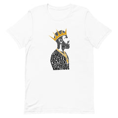 Black King T-Shirt