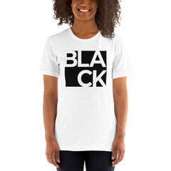 BLACK - Black Love T-Shirt