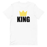 King T-Shirt
