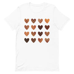 Melanin Love T-Shirt