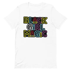 Black Girl Magic T-Shirt