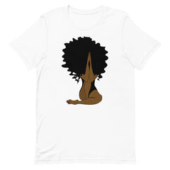 A Woman That Prays T-Shirt