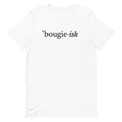 Bougieish T-Shirt