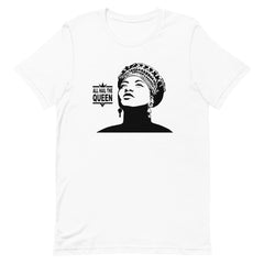 All Hail The Queen Latifah T-Shirt