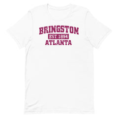 Bringston University EST 1894 T-Shirt