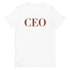 CEO T-Shirt - Glow