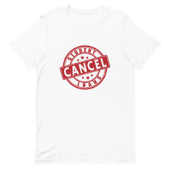 Cancel Student Loans T-Shirt