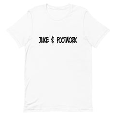 Juke & Footwork T-Shirt