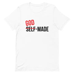 God Made T-Shirt