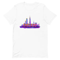 Chicago Skyline T-Shirt