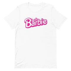 Black Barbie T-Shirt