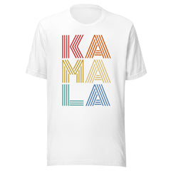 KAMALA Retro Shirt