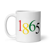 1865 Mug