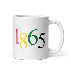 1865 Mug