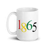 1865 Mug