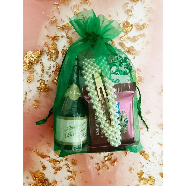 AKA Pink & Green Gift Kit