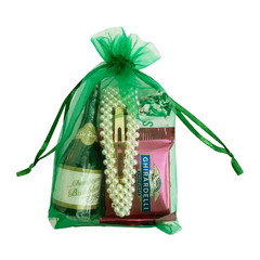 AKA Pink & Green Gift Kit